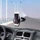 Автодержатель телефона Vikor Black - изображение 11