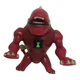 Игровая экшен-фигурка Bandai Ben 10 Ultimate Alien WildMutt 10 см (37764-76-9) - изображение 2