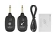 Радиосистема гитарная (инструментальная) Avzhezh A8 Black UHF - изображение 5