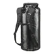 Гермомешок - рюкзак Ortlieb X-Plorer Black 35 л - изображение 3