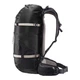 Герморюкзак Ortlieb Atrack Black-Beige 45 л - зображення 3