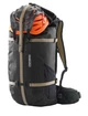 Герморюкзак Ortlieb Atrack Black-Beige 45 л - зображення 5
