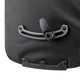Герморюкзак Ortlieb Vario PS Black городской 26 л - изображение 9