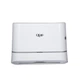 Держатель для бумажных полотенец Qtap Pohodli 300 мм QTDR600WP White (Držák) - изображение 3
