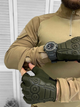 Тактична сорочка Tactical Performance Elite UBACS Coyote XXL - зображення 3