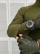 Тактическая рубашка Tactical Performance Elite UBACS Olive S - изображение 5