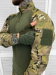 Тактична сорочка Tactical Duty Shirt UBACS Multicam Elite XL - зображення 5