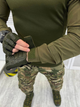 Тактична сорочка Tactical Performance Elite UBACS Olive XXL - зображення 4