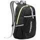 Наплічник Naturehike компактний 22 NH15A119-B Black (6927595709078) - зображення 1