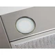 Кухонна витяжка VENTOLUX GARDA 50 INOX (750) SMD LED - зображення 4