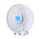 Портативный ручной вентилятор Handy Mini Fan Plus белый - изображение 3