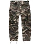 Штани Surplus Vintage Fatigue Trousers Woodland (M) - зображення 4