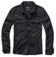 Сорочка Brandit Flanellshirt Black (XL) - зображення 2