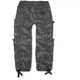 Брюки Brandit Pure Vintage Darkcamo (XL) - изображение 3
