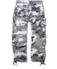 Брюки Brandit Pure Vintage Urban (S) - изображение 5