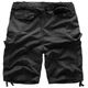 Шорти Surplus Vintage Shorts Black (M) - зображення 4