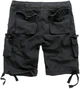 Шорти Brandit Urban Legend Black (S) - зображення 5
