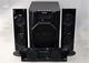 Акустична система із сабвуфером 3.1 DJACK DJ-X3L 100 W (Музичний центр) - зображення 2