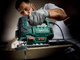 Электролобзик PARKSIDE PSTD 800 C3 800 Вт - изображение 8