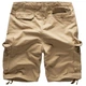 Шорты Surplus Vintage Shorts Beige (S) - изображение 4