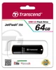 Накопитель USB 2.0 Transcend 64GB JetFlash 350 (TS64GJF350) - изображение 3