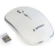 Миша GEMBIRD MUSW-4B-01-W White USB - изображение 1