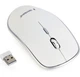 Миша GEMBIRD MUSW-4B-01-W White USB - изображение 2