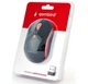 Миша Gembird MUSW-4B-03-R Black/Red - изображение 3
