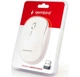 Миша GEMBIRD MUSW-4B-01-W White USB - изображение 3
