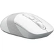 Миша A4Tech FG10 Wireless White (4711421942461) - зображення 2