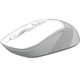 Миша A4Tech FG10 Wireless White (4711421942461) - зображення 4