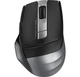 Миша A4Tech Fstyler FG35 Grey - изображение 1