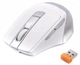 Миша A4Tech FB35C Bluetooth Icy White (4711421961295) - изображение 3