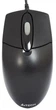 Компьютерная мышь A4tech OP-720, Optical, PS/2, 800 dpi Black - изображение 2