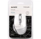 Миша A4Tech Fstyler FG35 Silver - изображение 5