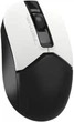 Миша A4Tech Fstyler FG12 Panda - изображение 2