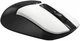 Миша A4Tech Fstyler FG12 Panda - изображение 4