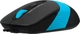 Миша A4Tech FM10S USB Blue (4711421950091) - изображение 6