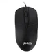 Миша Jedel CP72 Black USB - изображение 1
