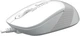 Миша A4Tech Fstyler FM10S White - изображение 6