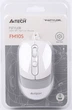 Миша A4Tech Fstyler FM10S White - изображение 7