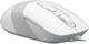 Миша A4Tech Fstyler FM10S White - изображение 8