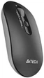Миша бездротова A4Tech FG20 (Grey) - изображение 5