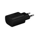 Зарядний пристрій ColorWay Power Delivery Port PPS USB Type-C (25W)&nbsp;Black - зображення 4