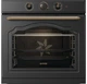 Духова шафа Gorenje BOS67371CLB - зображення 1