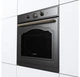Духова шафа Gorenje BOS67371CLB - зображення 2