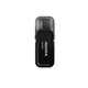 USB флеш-накопитель флешка Flash A-DATA USB 2.0 AUV 240 32Gb Black - изображение 1