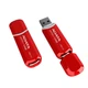 USB флеш-накопитель флешка Flash A-DATA USB 3.0 AUV 150 64Gb Red - изображение 2