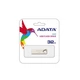 USB флеш-накопичувач флешка Flash A-DATA USB 2.0 AUV 210 32Gb Golden - зображення 3
