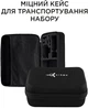 Набор для блогера 12 в 1: экшн-камера AIRON ProCam 7 DS с аксессуарами (4822356754786) - изображение 5